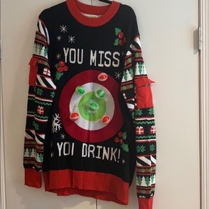 Ugly Christmas Sweater